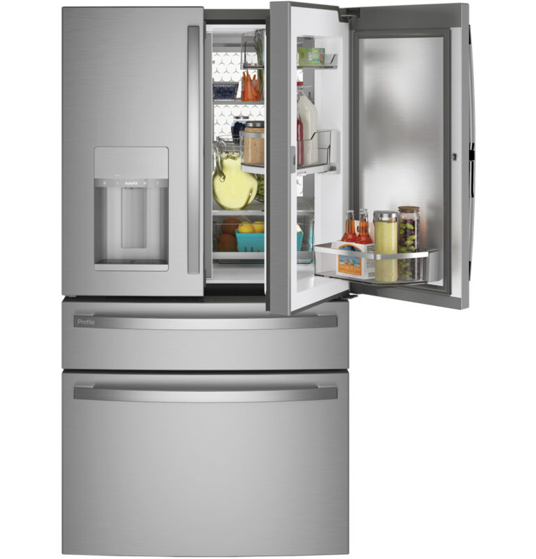 PVD28BYNFS Refrigerator